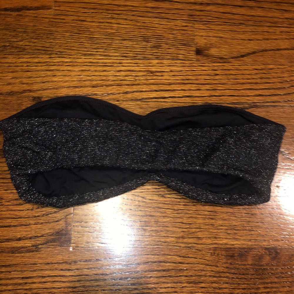 Top Secret Bandeau - Picture 2 of 3